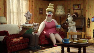 Wallace & Gromit 1. évad Ep.4 4. epizód
