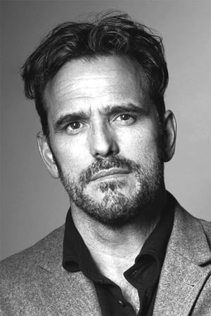 Matt Dillon profil kép