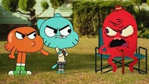  Gumball csodálatos világa 2. évad Ep.16 16. epizód