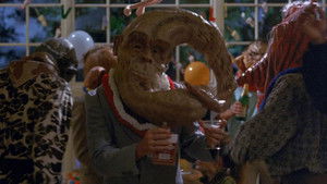 Basket Case 3 háttérkép