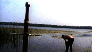 Sword of the Nightingale háttérkép