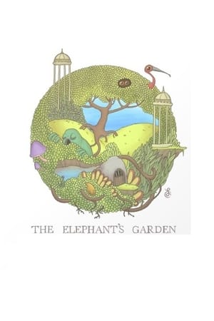 The Elephant's Garden poszter