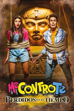 Me contro Te: Il film - Persi nel tempo poszter