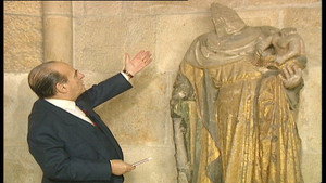 Histórias que o Tempo Apagou 1. évad Ep.25 25. epizód