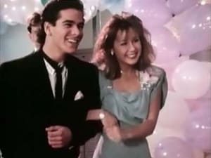 Degrassi High Season 2 Ep.13 13. epizód