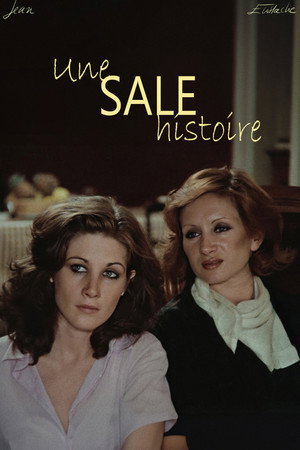 Une sale histoire poszter