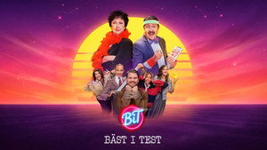 Bäst i test kép