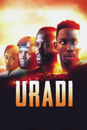 Uradi poszter