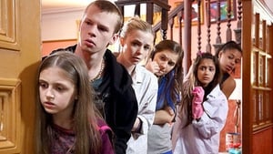 The Dumping Ground Season 1 Ep.2 2. epizód