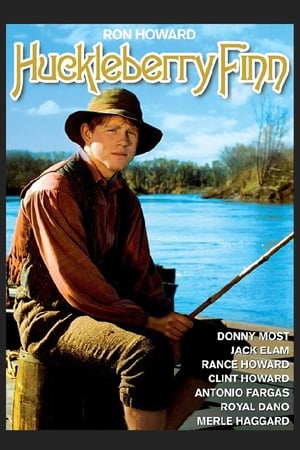 Huckleberry Finn