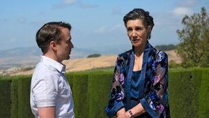 Utódlás 3. évad Ep.8 A fúzió