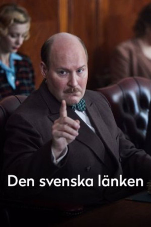A svéd kapcsolat poszter