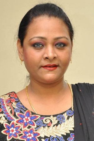 Shakeela profil kép