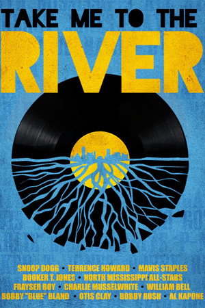 Take Me to the River poszter