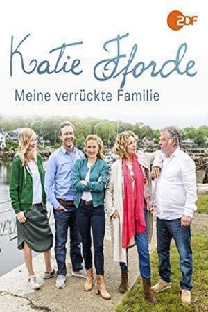 Katie Fforde: Az őrült családom poszter