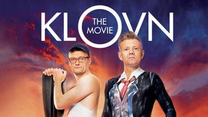 Klovn - The Movie háttérkép
