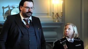 Murder in Successville Season 1 Ep.3 3. epizód