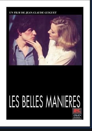 Les Belles Manières poszter