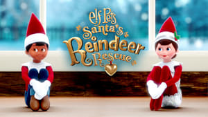 Elf Pets: Santa's Reindeer Rescue háttérkép