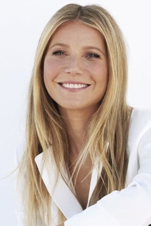 Gwyneth Paltrow profil kép