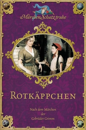 Rotkäppchen poszter