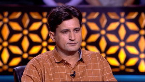 कौन बनेगा करोड़पति 16. évad Ep.84 84. epizód