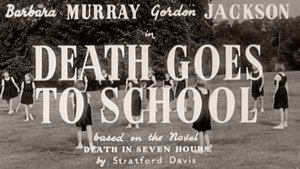 Death Goes to School háttérkép