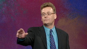 Whose Line Is It Anyway? Season 2 Ep.3 3. epizód