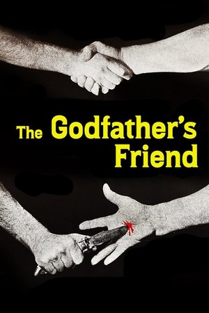 L'amico del padrino poszter