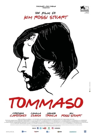 Tommaso poszter