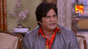 Jijaji Chhat Par Hai Season 1 Ep.277 277. epizód