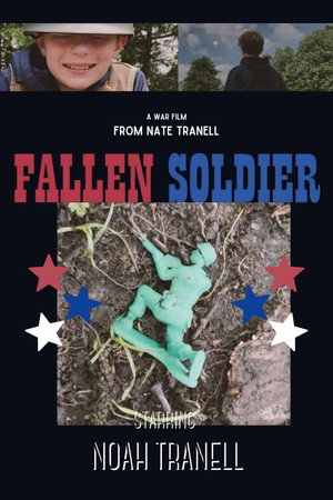 Fallen Soldier poszter