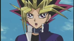 Yu-Gi-Oh! 1. évad Ep.135 135. epizód