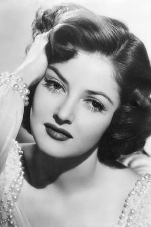 Martha Vickers profil kép