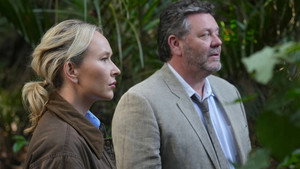 Brokenwood titkai 11. évad Ep.5 5. epizód