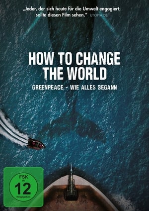 How to Change the World poszter