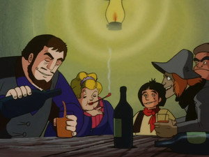 家なき子 1. évad Ep.43 43. epizód