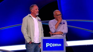 Pointless 36. évad Ep.10 10. epizód