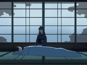 舞-HiME 1. évad Ep.21 21. epizód
