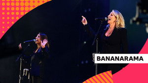 Bananarama: Radio 2 in the Park háttérkép