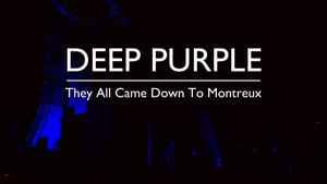 Deep Purple: Live at Montreux 2006 háttérkép