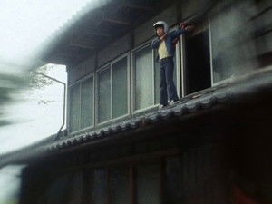 光戦隊マスクマン Season 1 Ep.38 38. epizód