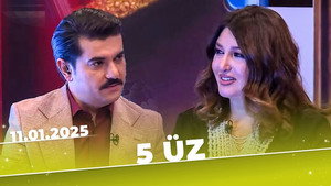 5 Üz 2. évad Ep.1 1. epizód