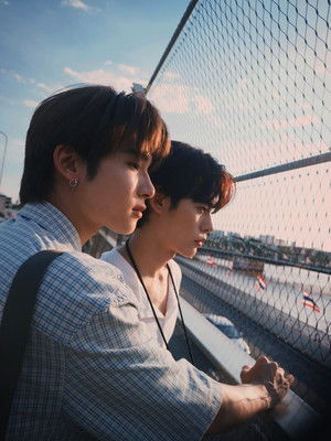 ด้วงกับเธอ poszter