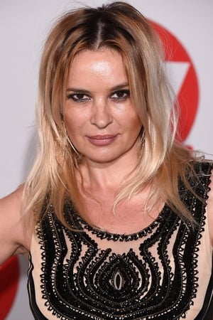 Kierston Wareing profil kép