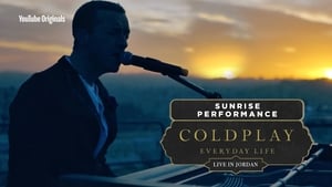 Coldplay: Live in Jordan (Sunrise Performance) háttérkép