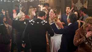 Schitt's Creek 2. évad Ep.13 13. epizód