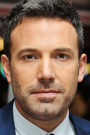 Ben Affleck profil kép