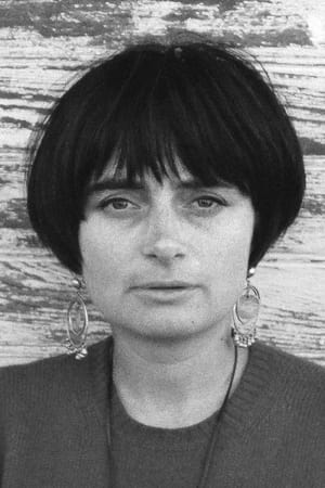 Agnès Varda profil kép