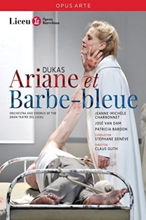 Ariane et Barbe-Bleue